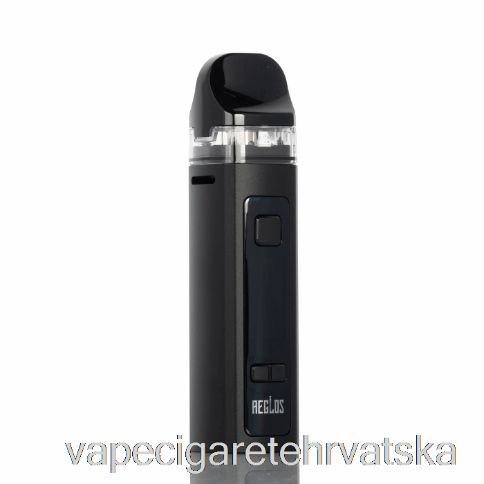 Vape Hrvatska Uwell Aeglos 60w Pod Mod Kit Black